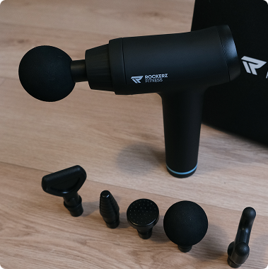 Massage Gun