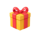 Gift icon