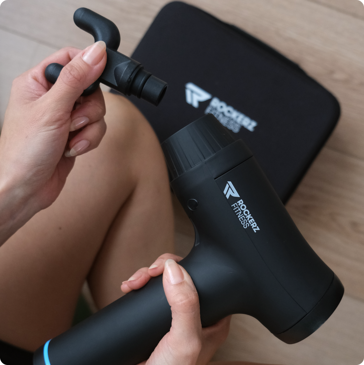 Massage Gun