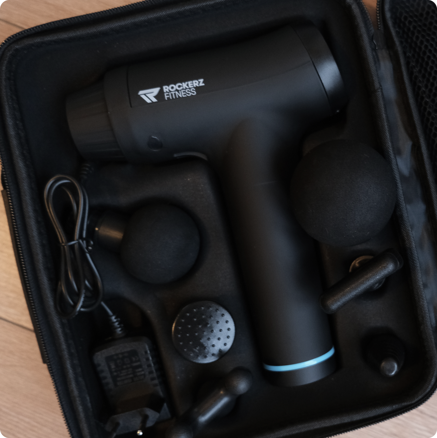 Massage Gun