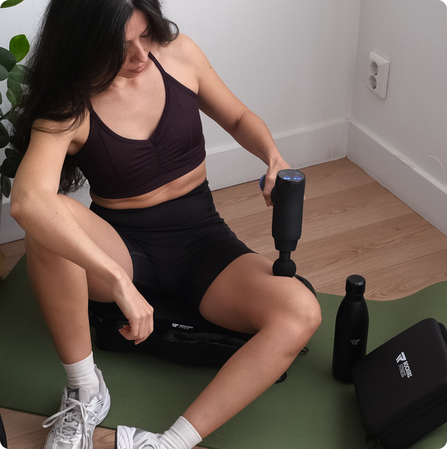 Massage Gun