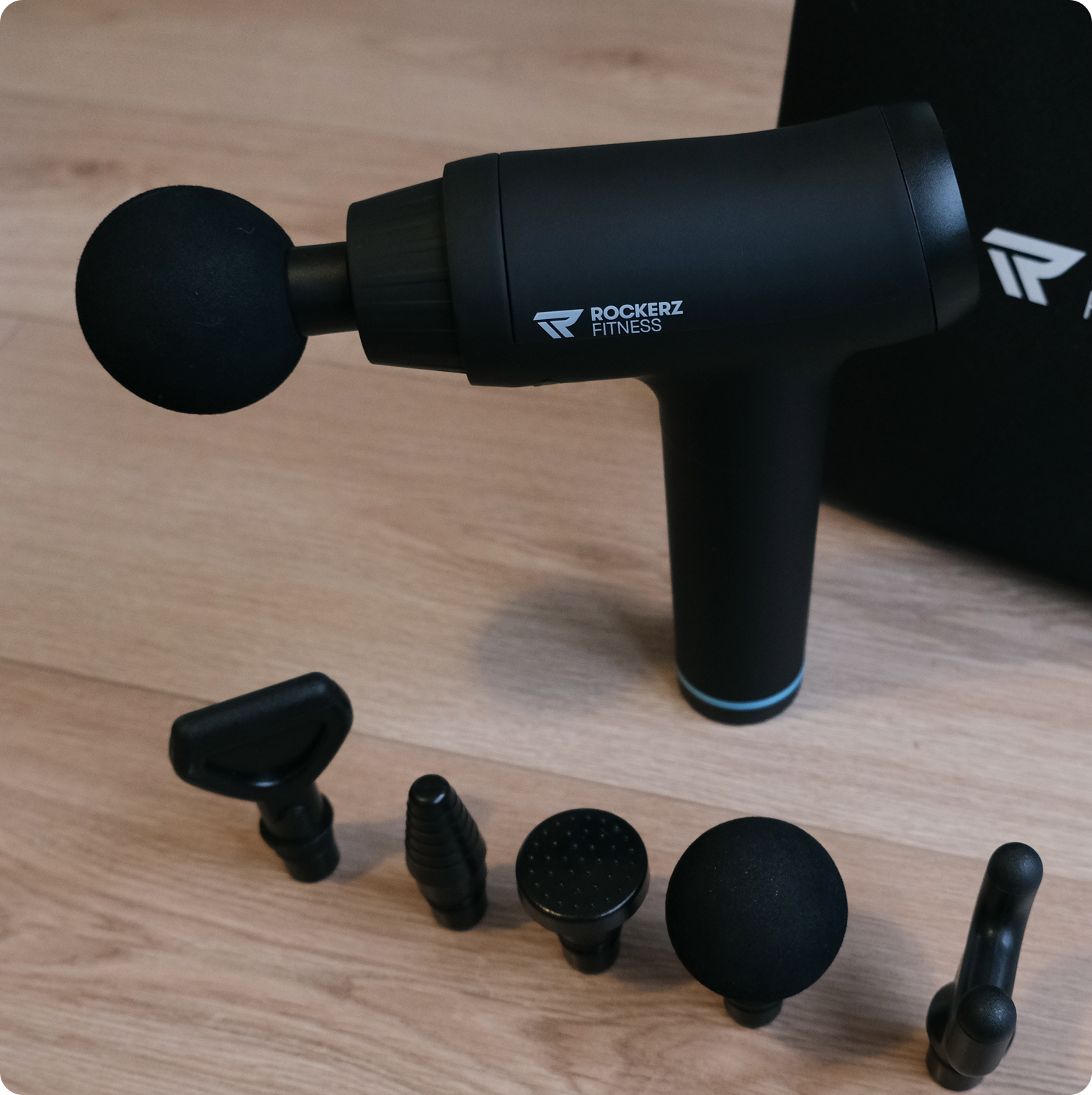 Massage Gun