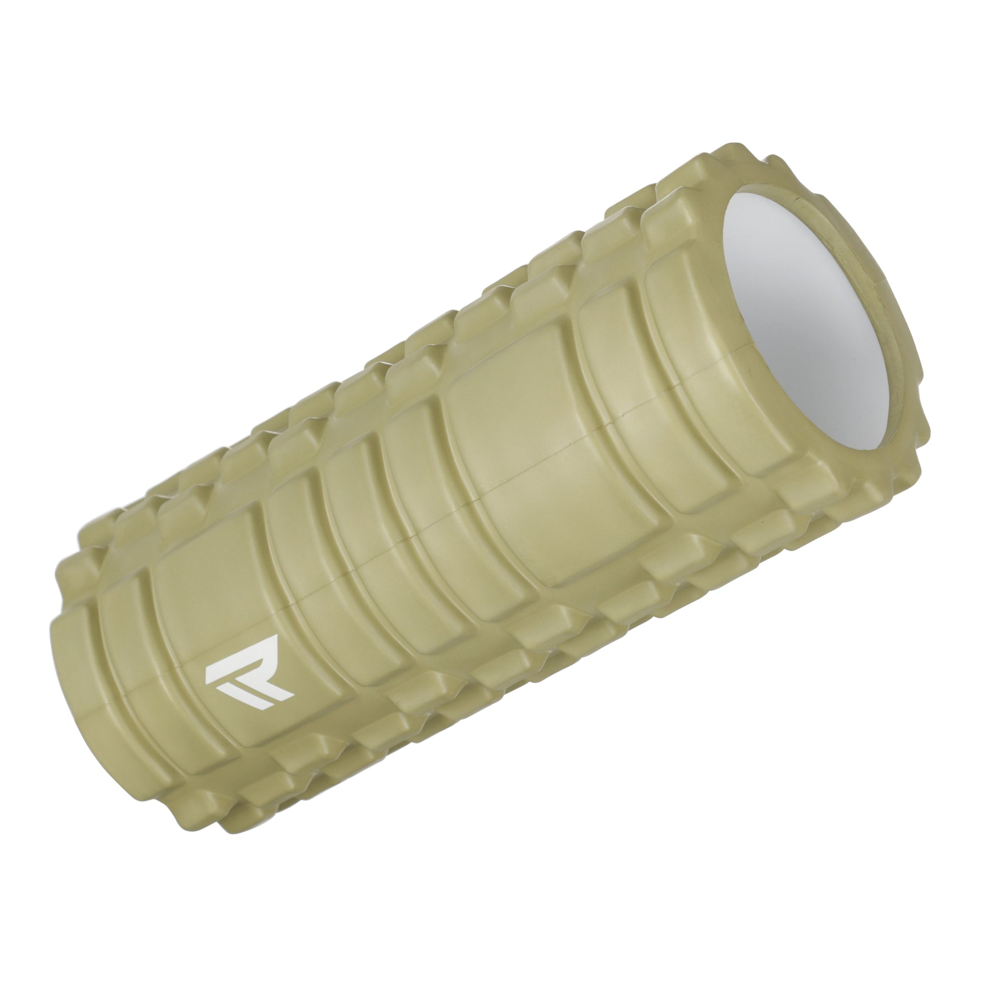 Olijfgroen, foam roller