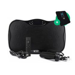 Rockerz Trilplaat Premium