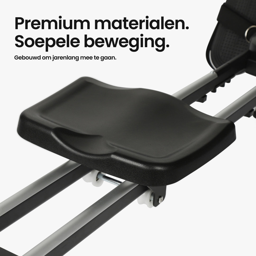 Rockerz Roeitrainer