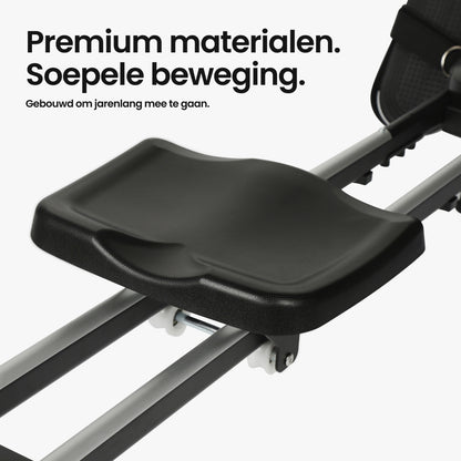 Rockerz Roeitrainer