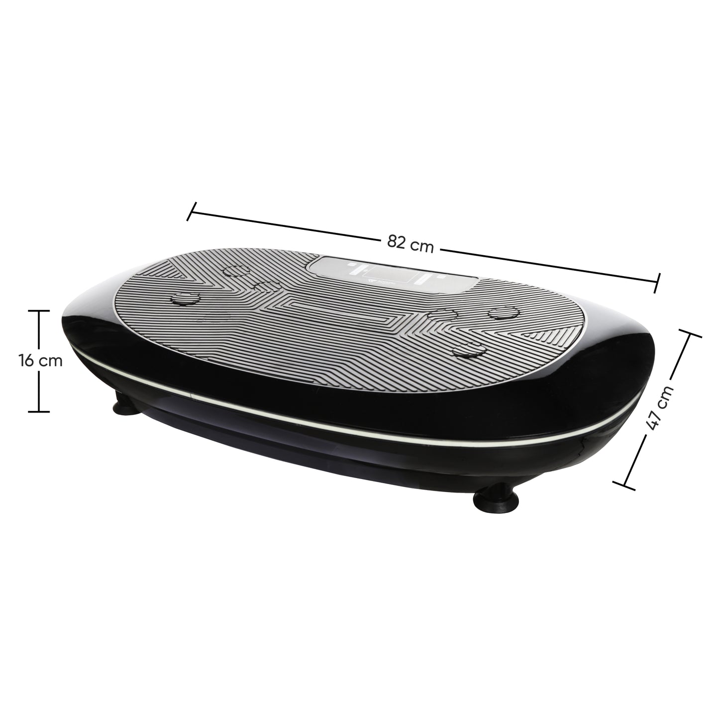 Rockerz Trilplaat 2D Deluxe