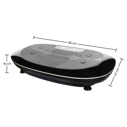 Rockerz Trilplaat 2D Deluxe