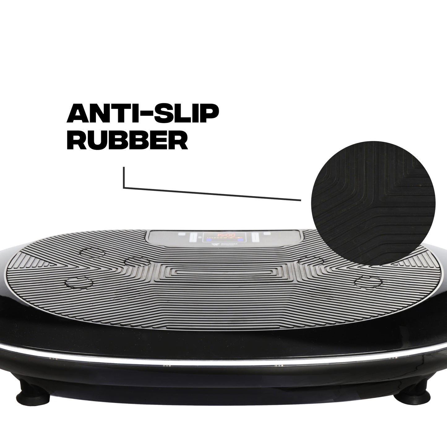 Rockerz Trilplaat 2D Deluxe