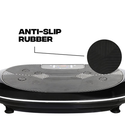 Rockerz Trilplaat 2D Deluxe