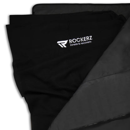 Rockerz Infrarood Saunadeken