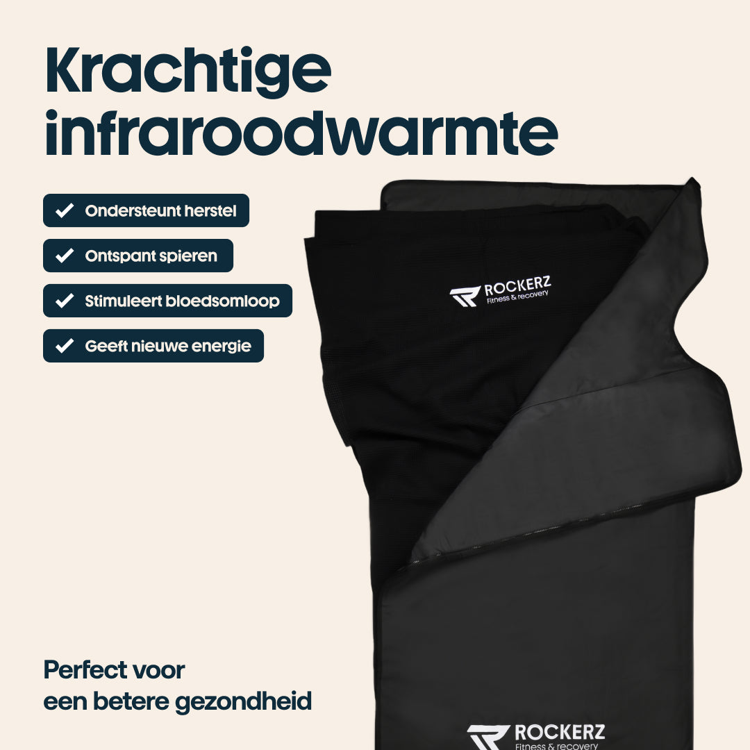saunadeken