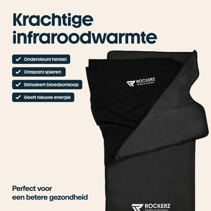 saunadeken