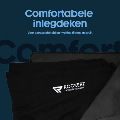 saunadeken
