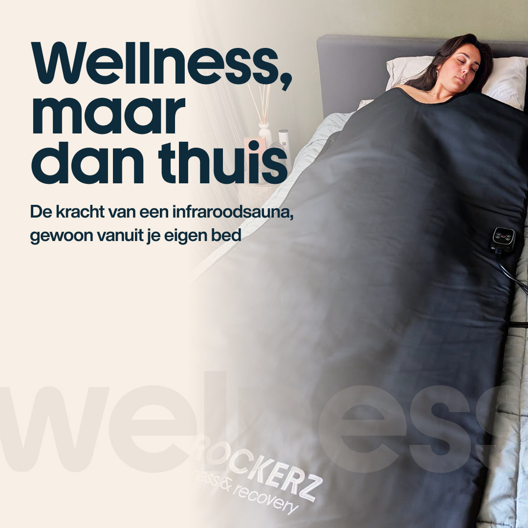 saunadeken
