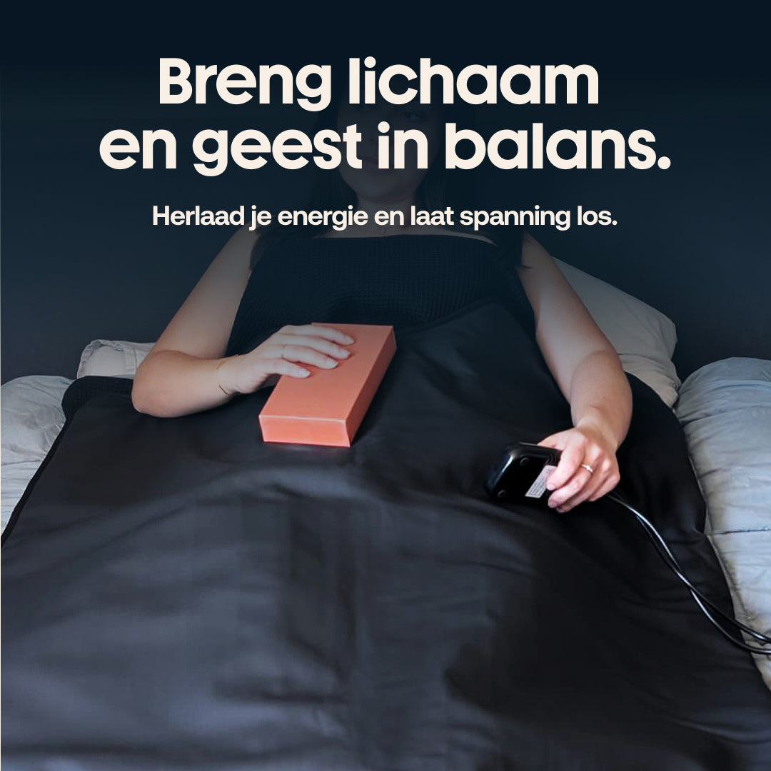 saunadeken