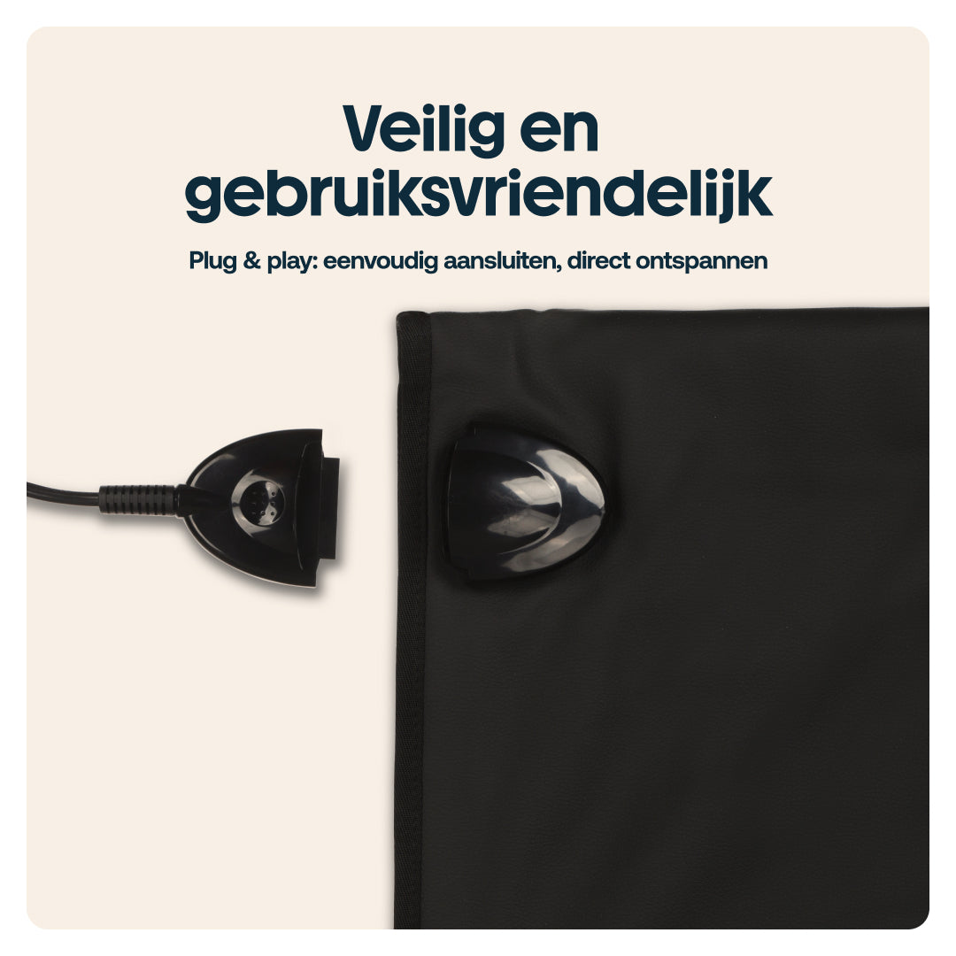 saunadeken