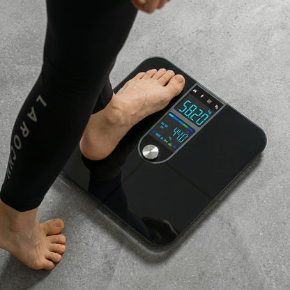 Rockerz Smart Weegschaal