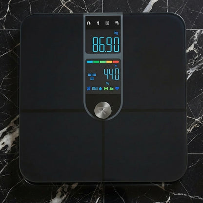 Rockerz Smart Weegschaal