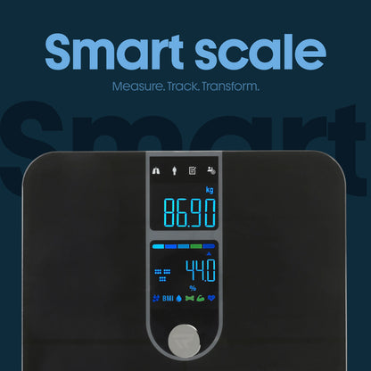 Rockerz Smart Weegschaal