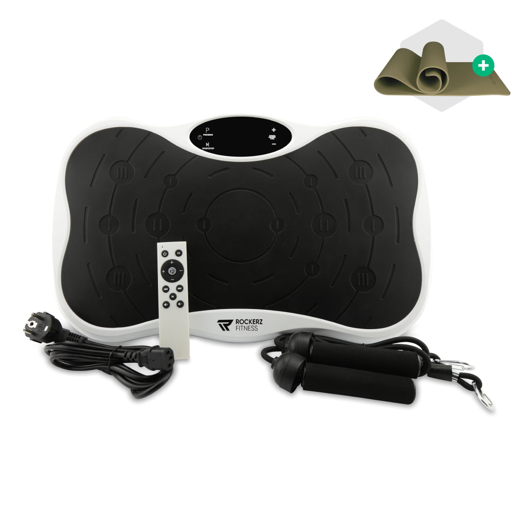 Rockerz Trilplaat Premium