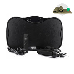 Rockerz Trilplaat Premium