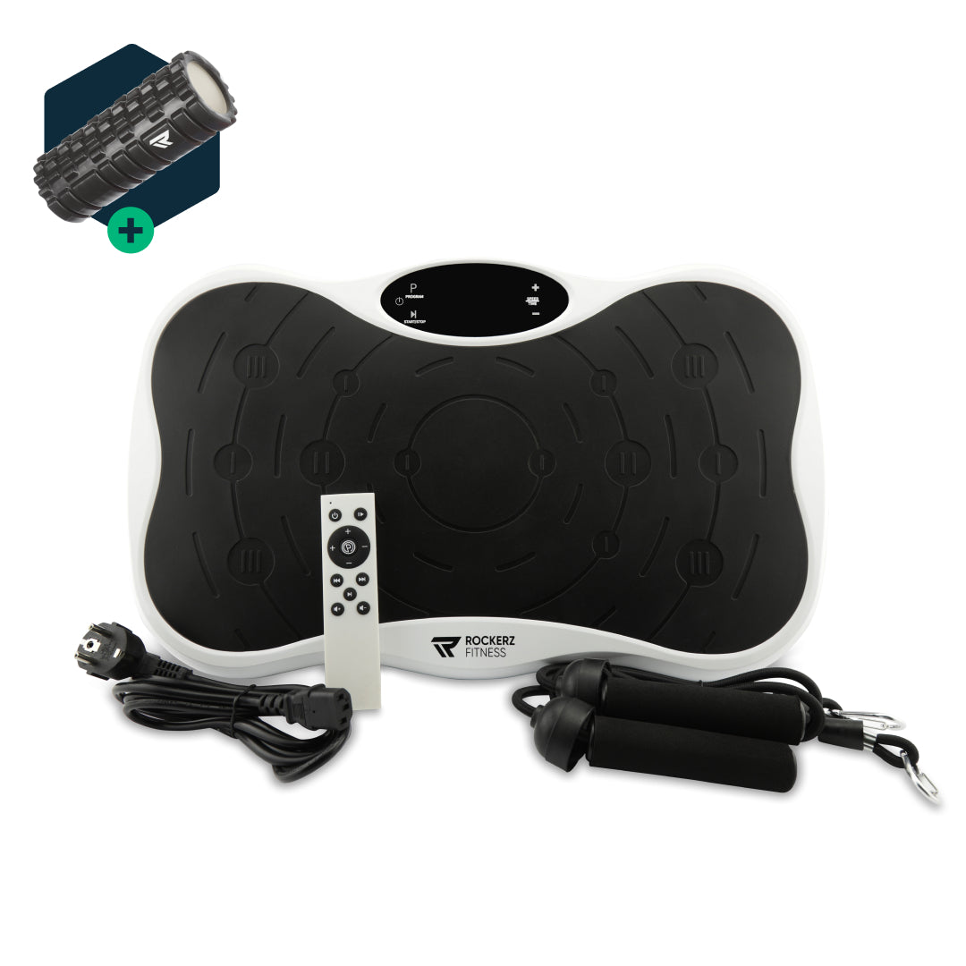 Rockerz Trilplaat Premium - (PRE ORDER)