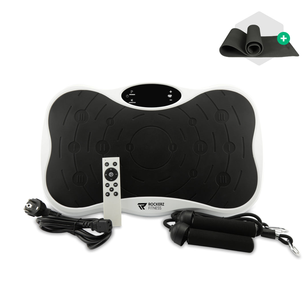 Rockerz Trilplaat Premium