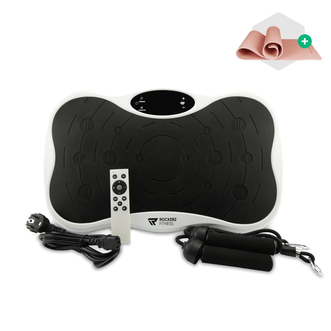 Rockerz Trilplaat Premium