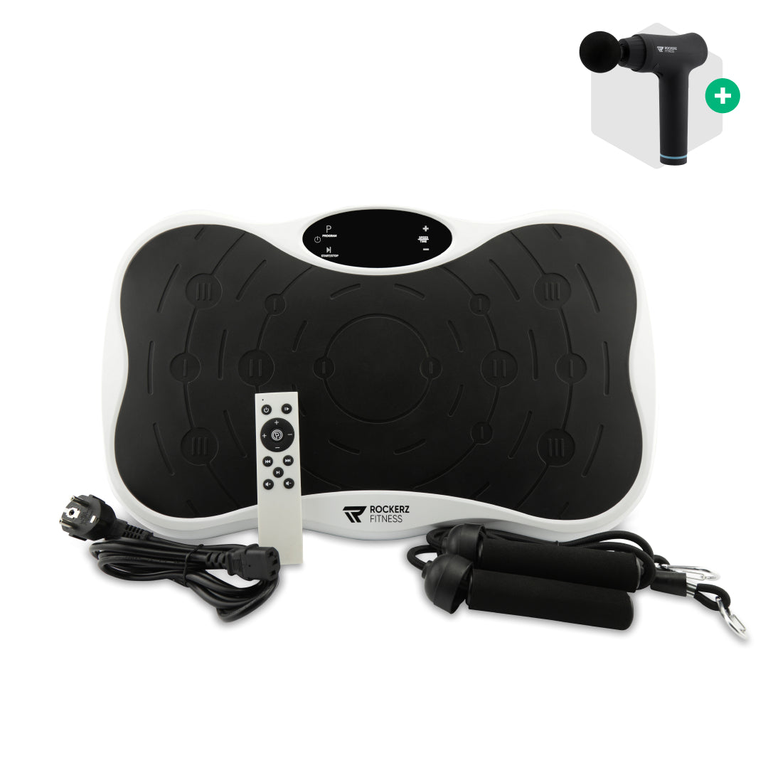 Rockerz Trilplaat Premium