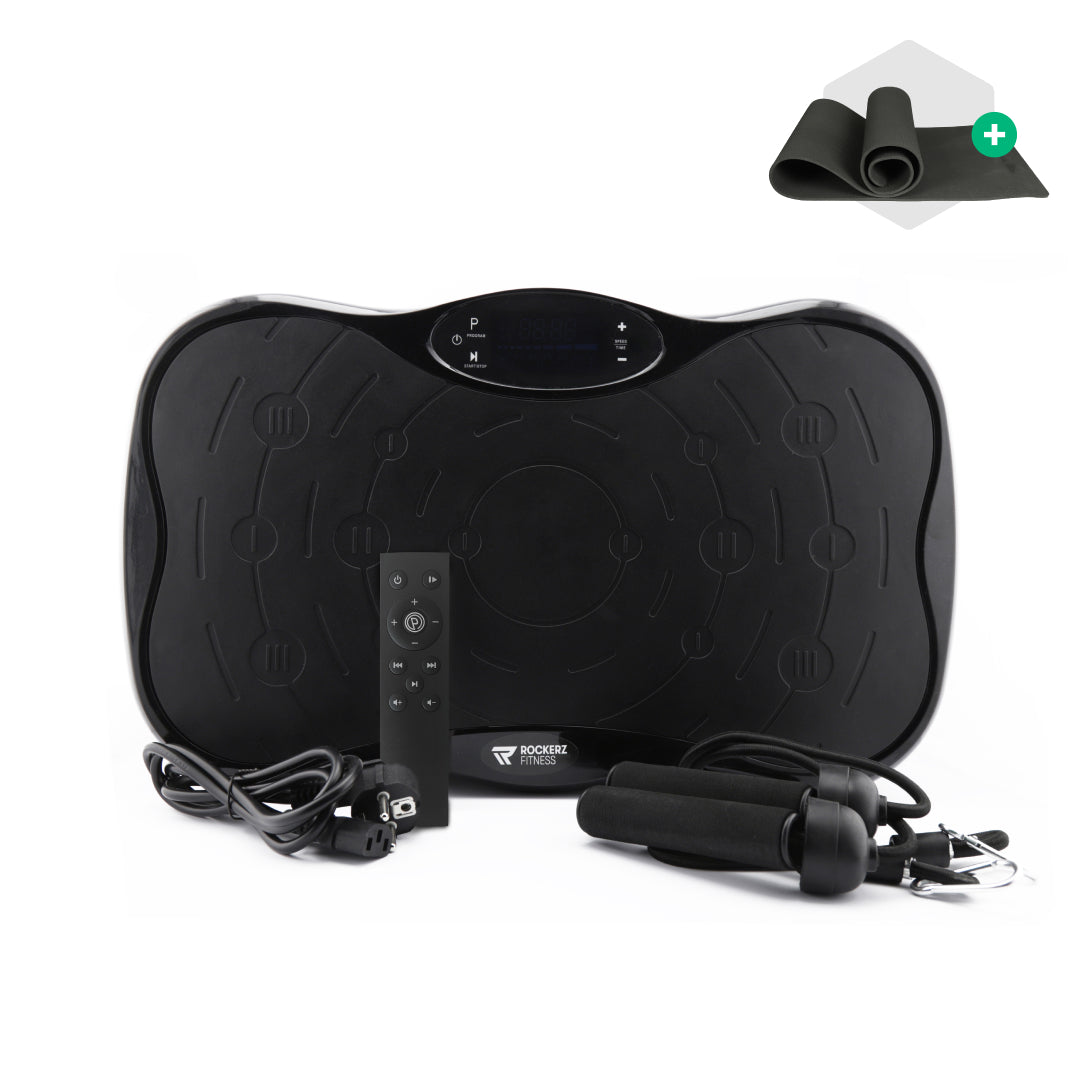 Rockerz Trilplaat Premium