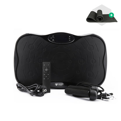 Rockerz Trilplaat Premium