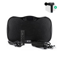 Rockerz Trilplaat Premium
