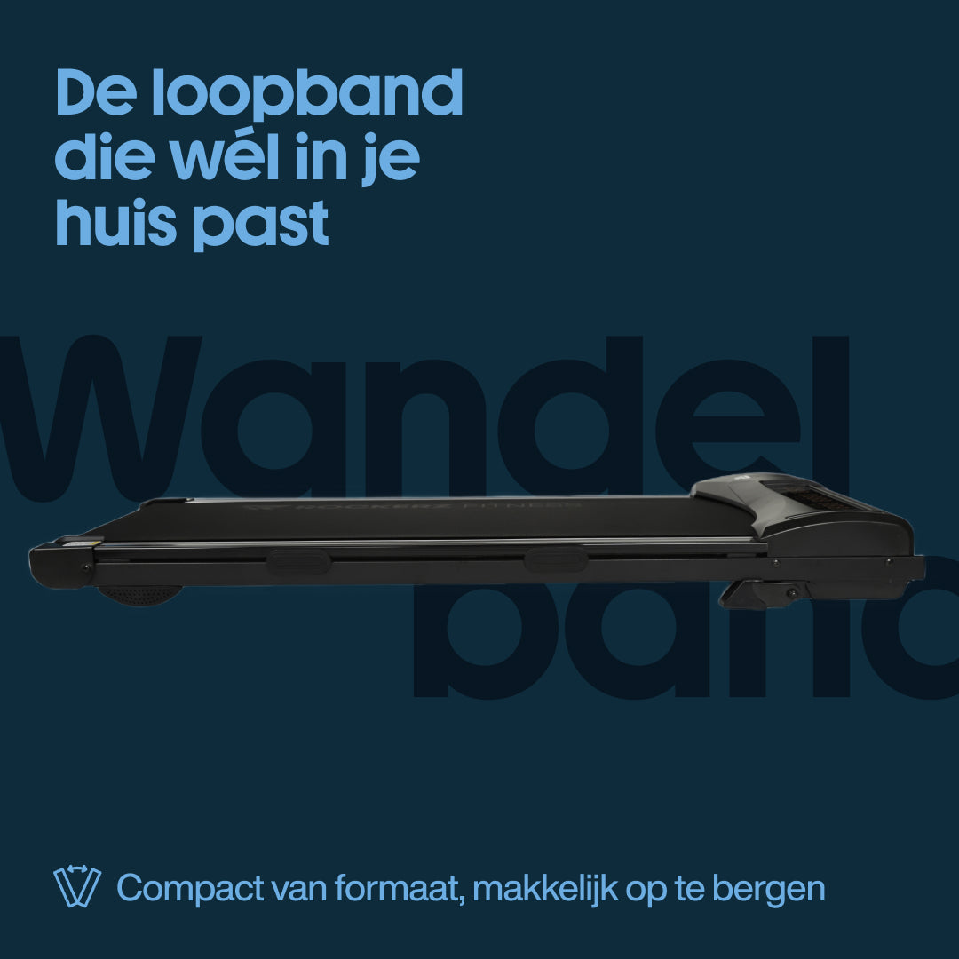 Rockerz Wandelband
