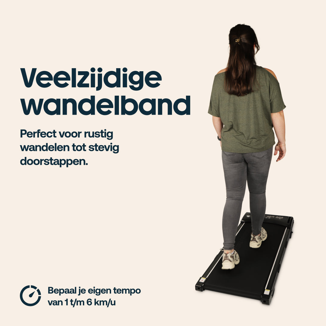 Rockerz Wandelband