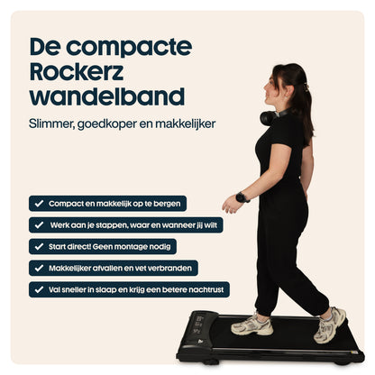Rockerz Wandelband