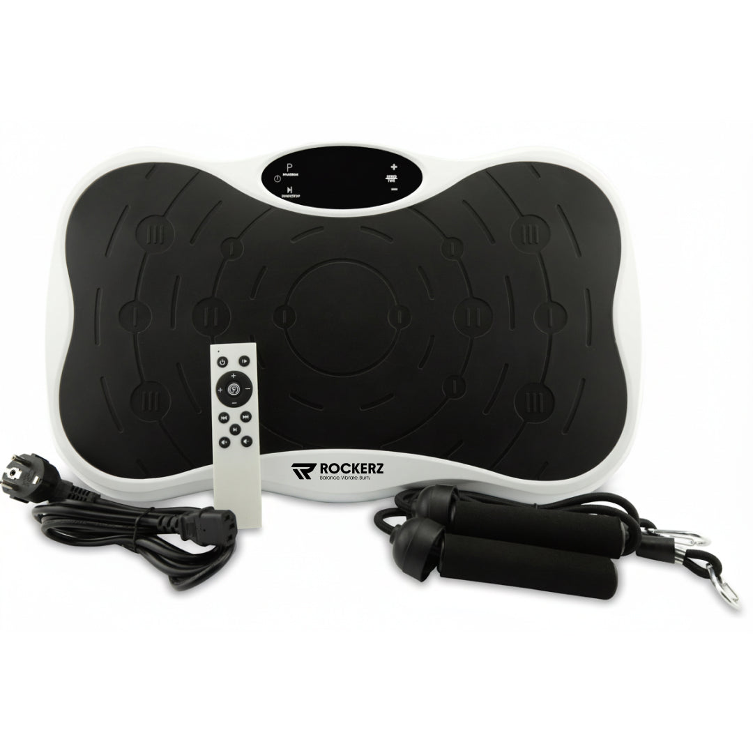 Rockerz Trilplaat Premium
