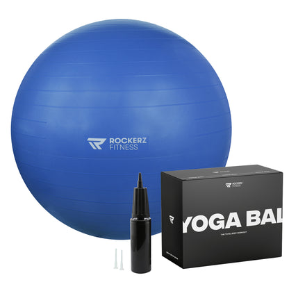 Rockerz Yoga Bal