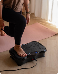Cardio bundel
