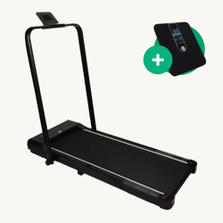 Rockerz Loopband + Smart Scale (bundel)