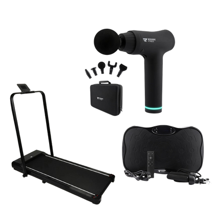 🏃‍♂️ PERFORMANCE PAKKET