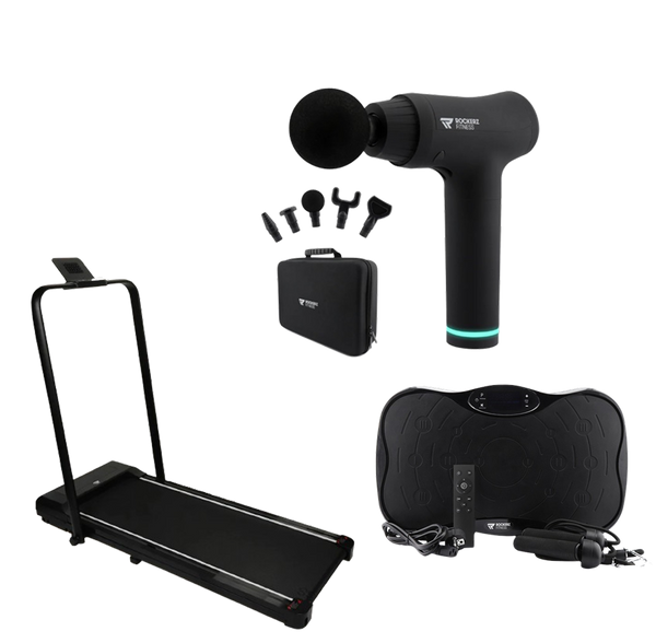 🏃‍♂️ PERFORMANCE PAKKET