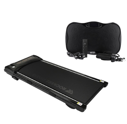 👣 PERFORMANCE LIGHT