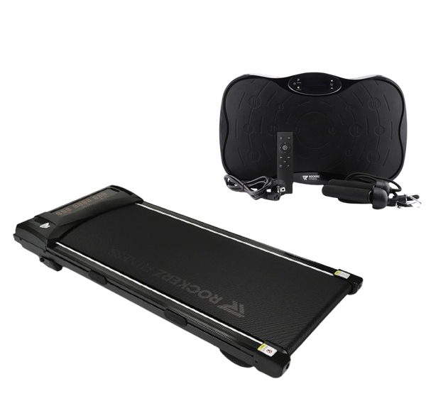 👣 PERFORMANCE LIGHT