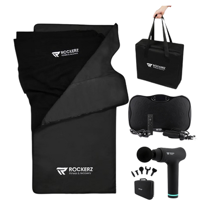 🔥 RECOVERY PAKKET