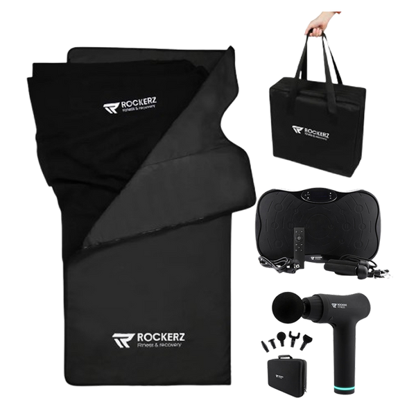 🔥 RECOVERY PAKKET