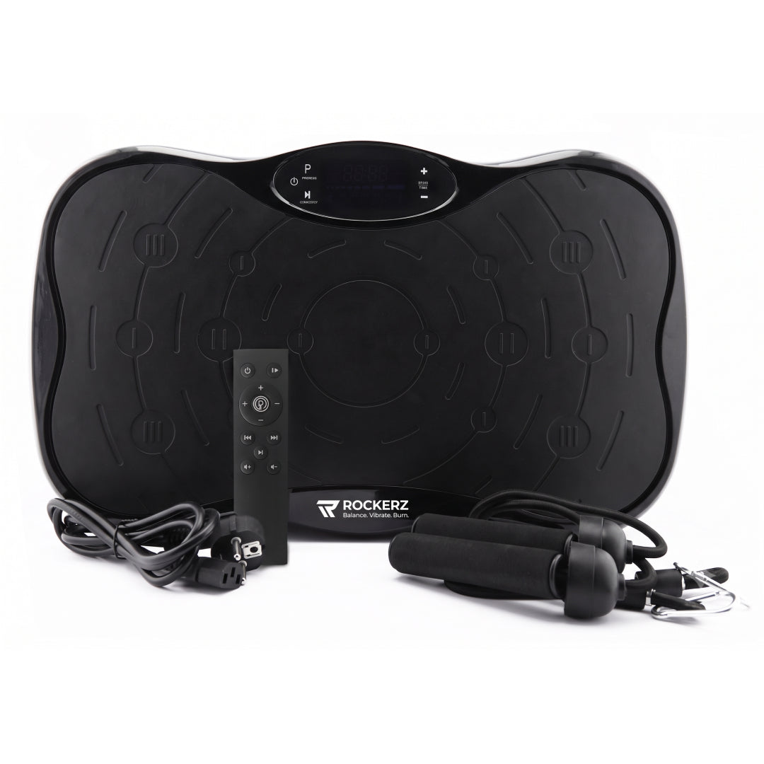 Rockerz Trilplaat Premium