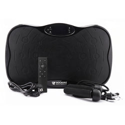 Rockerz Trilplaat Premium